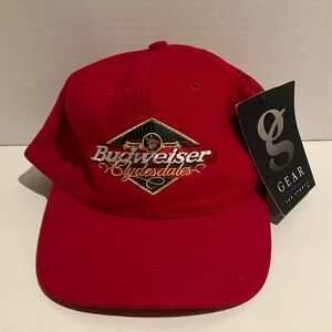 Budweiser Clydesdales Hat